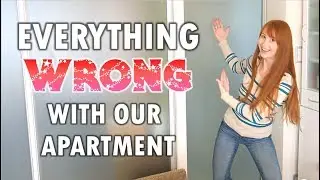 We're moving!