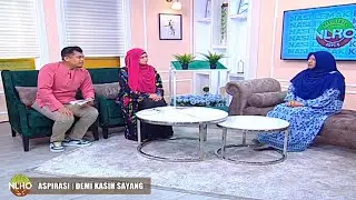 DEMI KASIH SAYANG (Nasi Lemak Kopi O TV9)