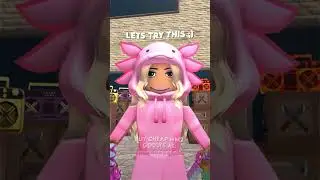 TESTING THIS VIRAL MM2 GLITCH..😳 #mm2 #murdermystery #roblox