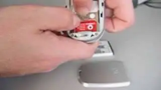 5 Como Colocar una sim