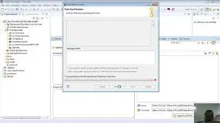 Git, Bitbucket, Eclipse, E-Git - Inserindo Aplicação Em Um Repositório - 2