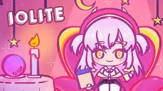 【歌ってみた】IOLITE - Cheese Moon (Cover)