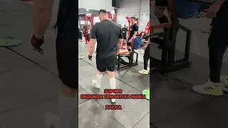 Campeonato de Powerlifiting Academia Titanium 15/09/2024