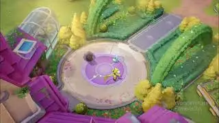 Pokémon Unite Gamer needs to touch grass