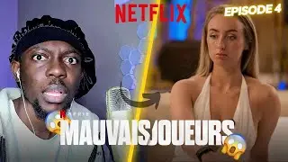 LES BONS CHOIX OU PAS | MAUVAIS JOUEURS #4 | 