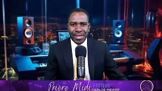 Onon de Jezi wap soti nan sa'w ye / 09/02/2024 | Pasteur Carlos  || DOCYE HAITIEN NAN SAINT DOMINGUE