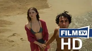 Old Trailer Englisch English (2021) - Super Bowl-Trailer