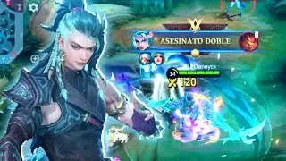 La FLECHA del DESTINO | Mobile Legends