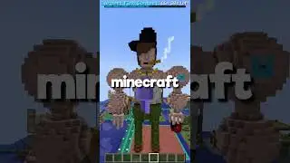 Minecraft Can Be Boring