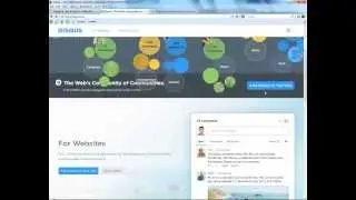 How to Integrate Disqus comment into WordPress