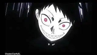 Fire Force edit