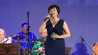 Белый танец - Валентина Синицкая