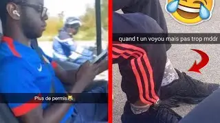 ESSAYEZ DE NE PAS RIRE || -3% GAGNANT!😎😎😎COMPILATION DRÔLE ||🍓🍉🍒