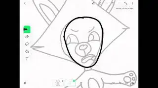 Easter Special: Peridot Wearing a Bunny Suit! :D