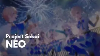 [osu!] Project Sekai - NEO