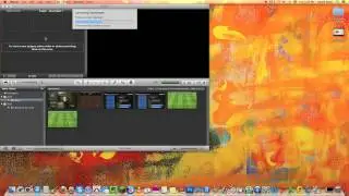 How To Compress A Video ( Mac )