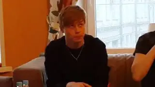 как Диму проверяли на наркотики