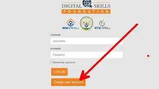 How to Create an Account on Digital Skills Fdn Platform (STUDENTS, TEACHERS and EDUCATION LEADERS)