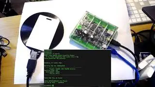 Badge Cloning Using Proxmark3: How Do Hackers Do Things Series