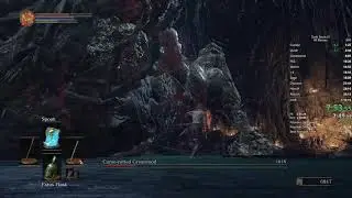 Dark Souls 3 All Bosses in 1:12:47
