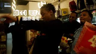 Gucci Jetz - Still At It | Live In Cleveland | with 