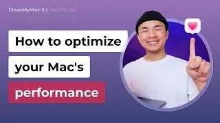 How to Optimize Mac Performance — Easy and Effective Tips