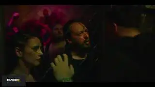 Hakan: Muhafız - Hakan ve Zeynep Kafes Dövüşü