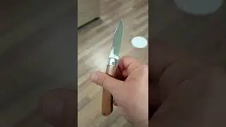 Boker Magnum Automatic Classic