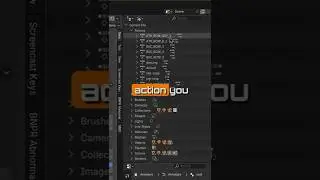 How to ACTUALLY Remove Animations in Blender Files 