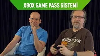Microsoft Xbox Game Pass Sistemi ve özellikleri