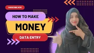 Best Online Data Entry jobs on Fiverr (Earn up to $20/Day) || Doller Hunt