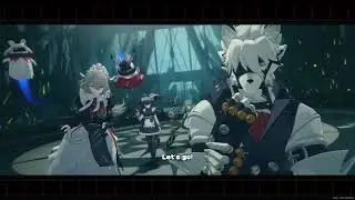ZZZ - Victoria Housekeepers' Final Battle