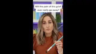 What Nobody Tells You About Grief and Loss - Dr Julie 