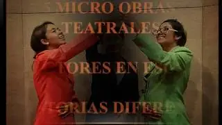 NOCHE TEATRAL HILOS DE PIEDRA