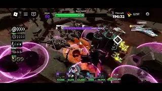 miserable solo hardcore fail (almost won)