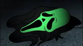 SHORT: Ghostface