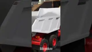 Modell Truck Nord 