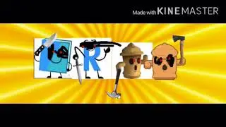 Sad Thank Thingy And Gyroid’s Channel The Pro17.exe Scream Sound effect