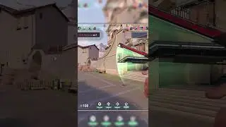Jett ult kill most satisfying in Valorant❓ 