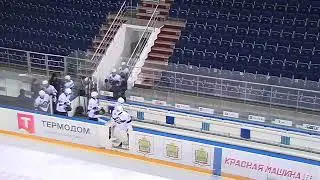 НМХЛ Дизелист - МХК Олимпия