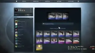 OMG! THIS IS KNIIFE! открываем кейс кс го ( Cs:Go open case)#2