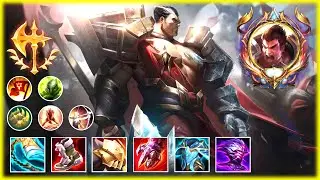 LOL MONTAGE 2025 - BEST PLAYS