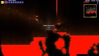 Terraria #11 Поход в джунгли