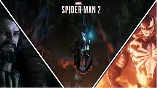 The Spider-Man 2 Experience (Review)