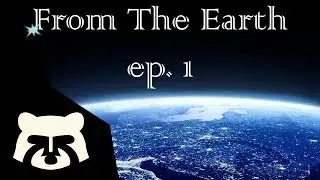 From The Earth: EP 1