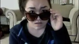 Justin Bieber - Boyfriend (The GIRL version)