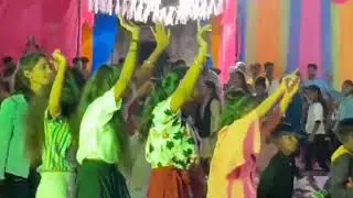 ❣️ ગોલમાલ ❣️🔥 vk bhuriya TIMLI song ❣️ new TIMLI dance golmal TIMLI વાહેણ નો હોટો ભાંગી જાહે વેવાણી