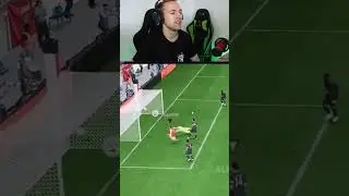 To nee, to nemyslíš vážně... #shorts #fifa #fifa23 #fail