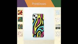 Unlock Your Printing Potential with PrintDoors' Print-on-Demand Services
