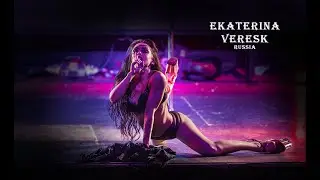 EXOTIC GENERATION 2018 | Ekaterina Veresk, Russia (EXOTIC OLD SCHOOL)